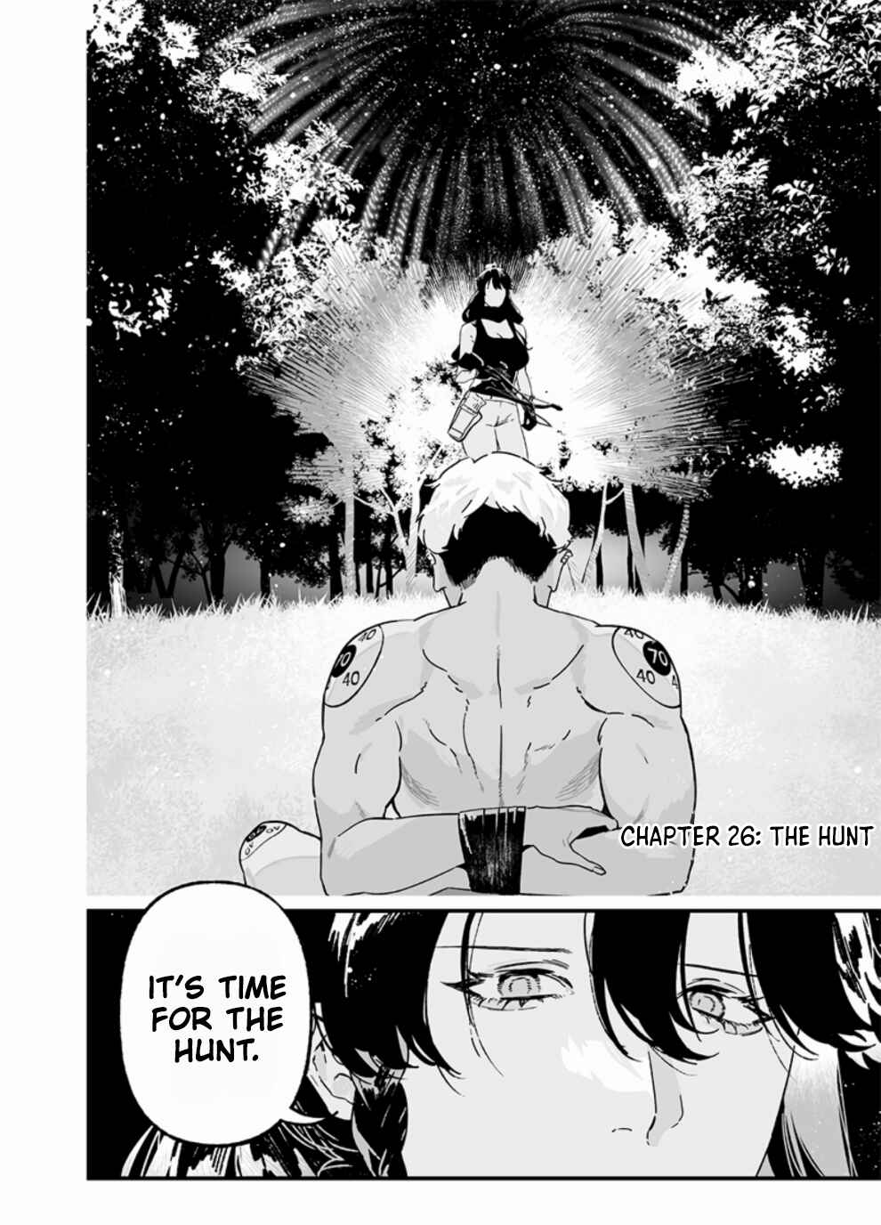Maria no Danzai Chapter 26 - Page 3