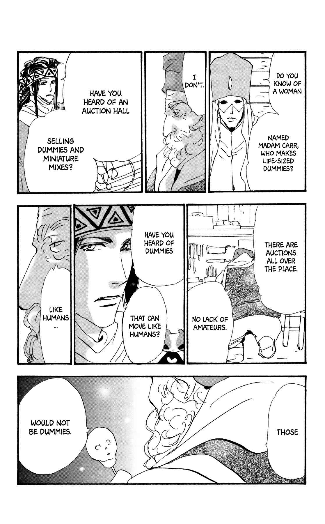 Neko Mix Genkitan Toraji Chapter 38 - Page 34