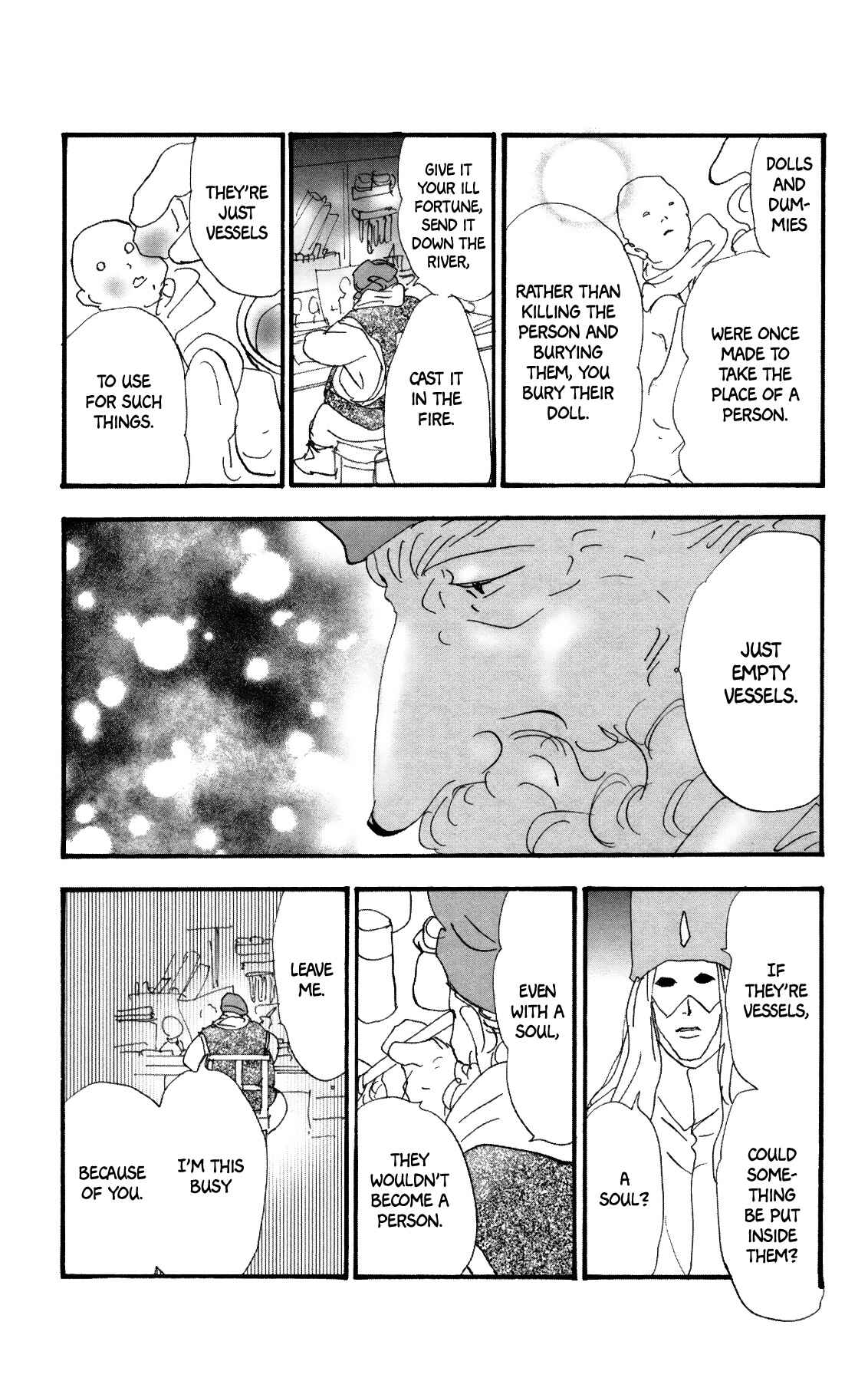 Neko Mix Genkitan Toraji Chapter 38 - Page 35