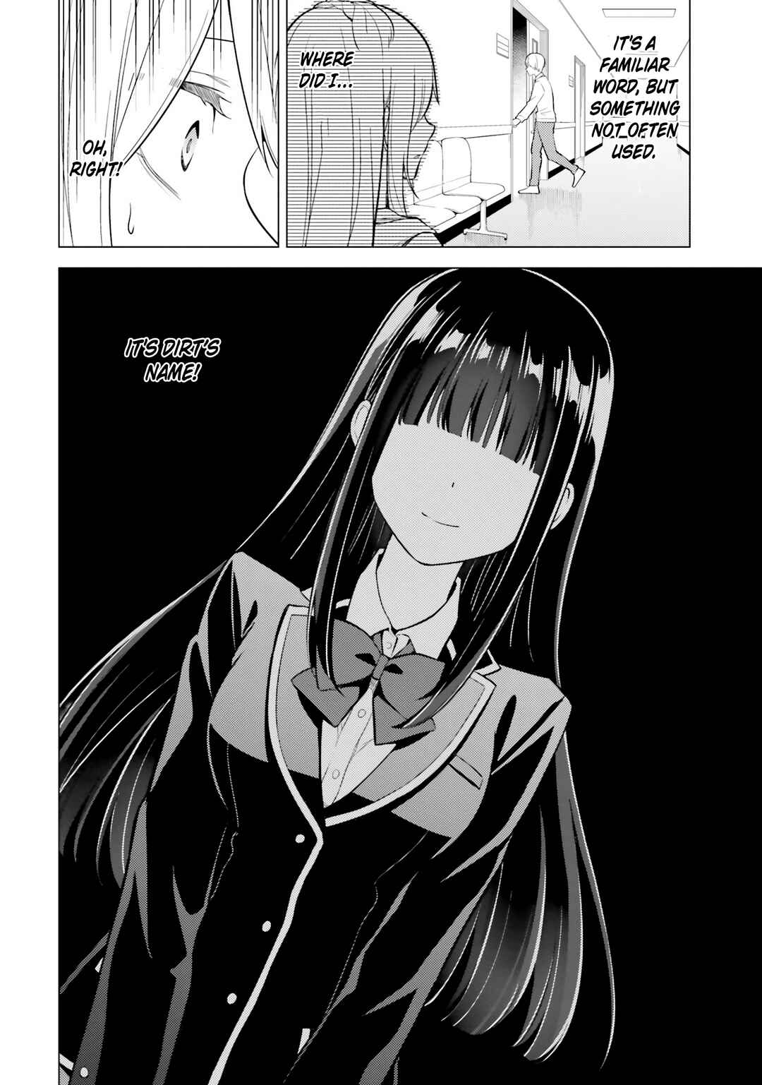Doro no Bunzai de Watashi dake no Taisetsu wo Ubaouda Nante Chapter 13 - Page 27