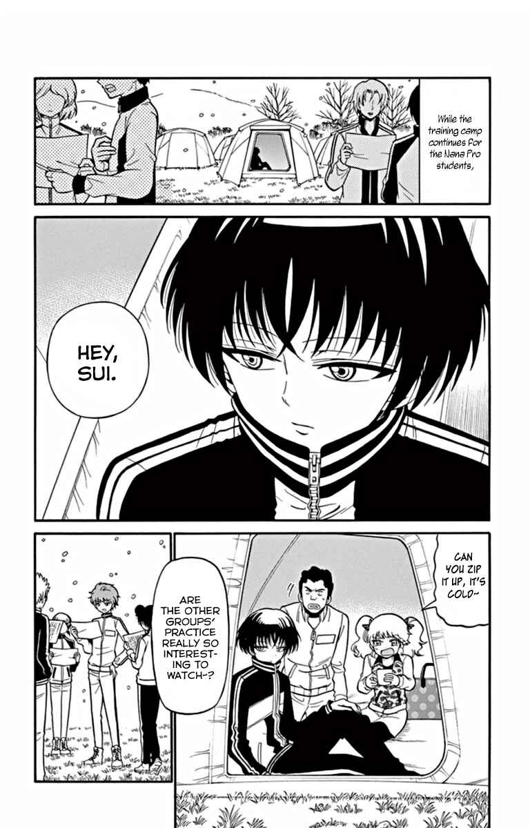 Tenshi to Akuto!! Chapter 27 - Page 6