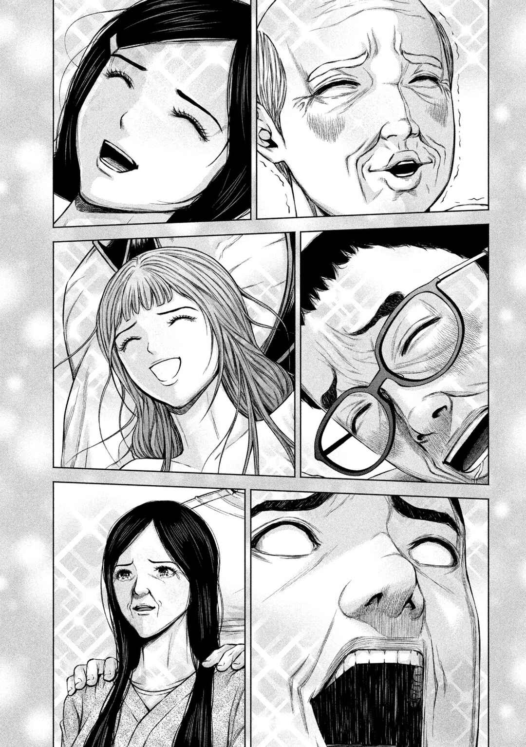 Kenshirou ni Yoroshiku Chapter 76 - Page 6