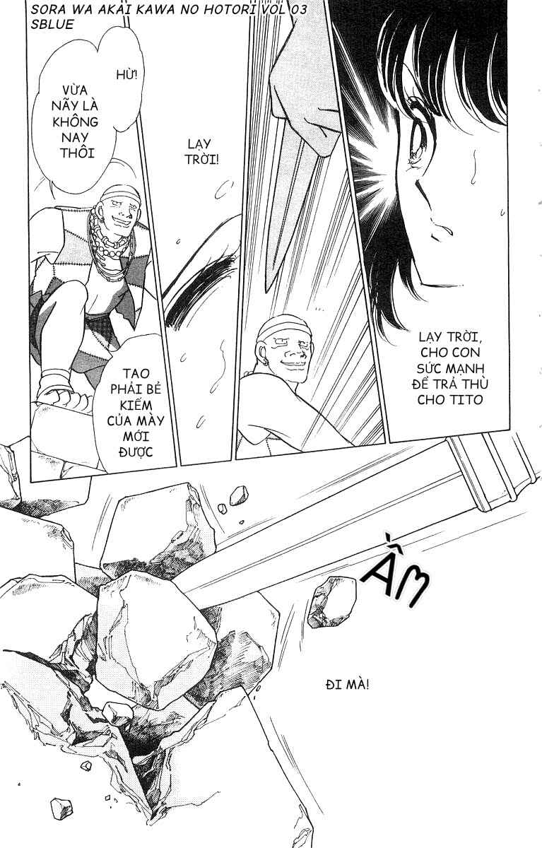 Red River Chapter 13 - Page 6