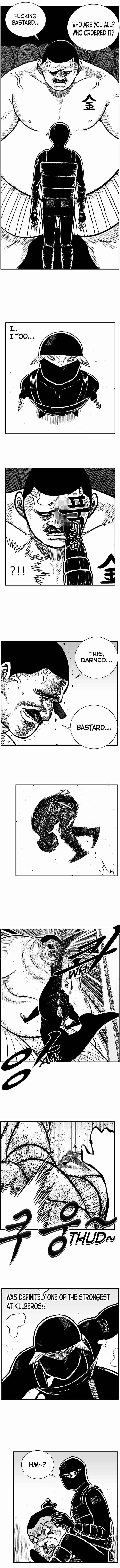 Hellper 2 <KillBeros> Chapter 32 - Page 10