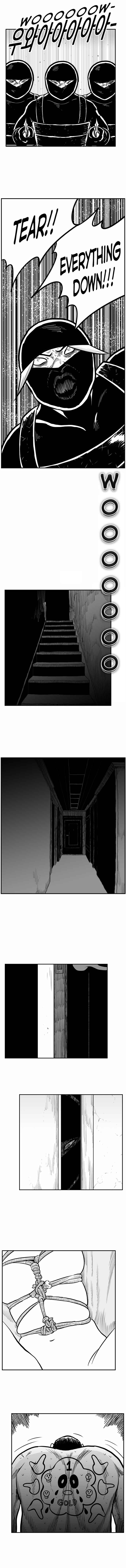 Hellper 2 <KillBeros> Chapter 32 - Page 11