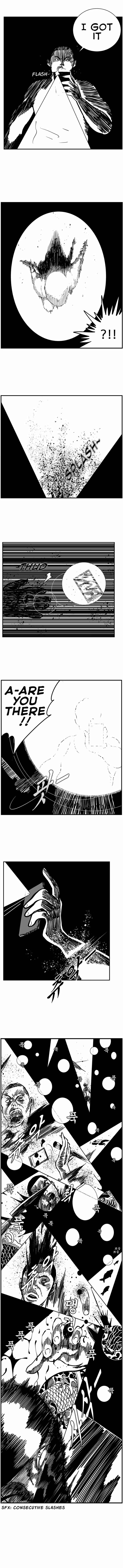 Hellper 2 <KillBeros> Chapter 32 - Page 6