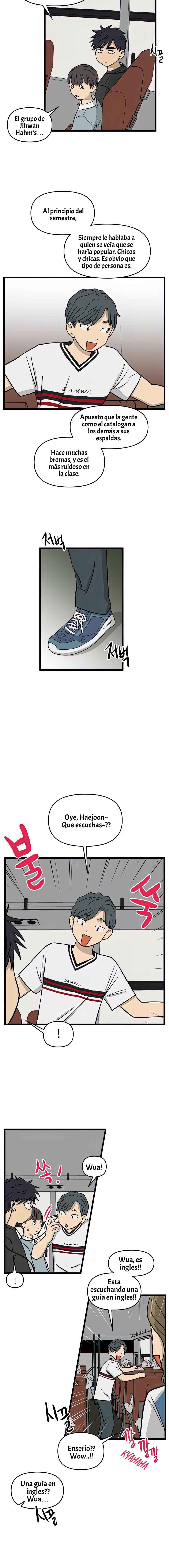 Jib-i Eobs-eo Chapter 115 - Page 5
