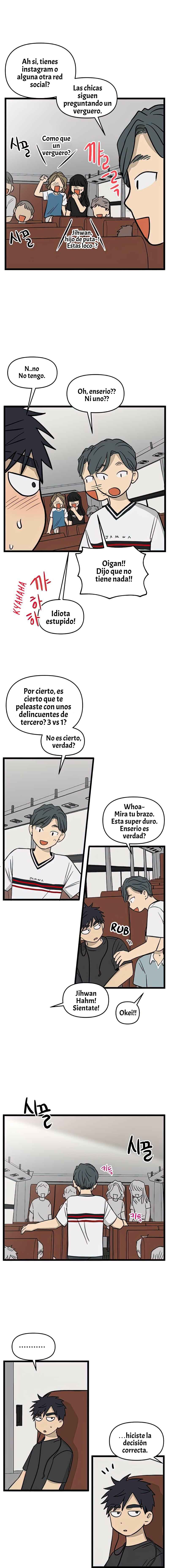 Jib-i Eobs-eo Chapter 115 - Page 7