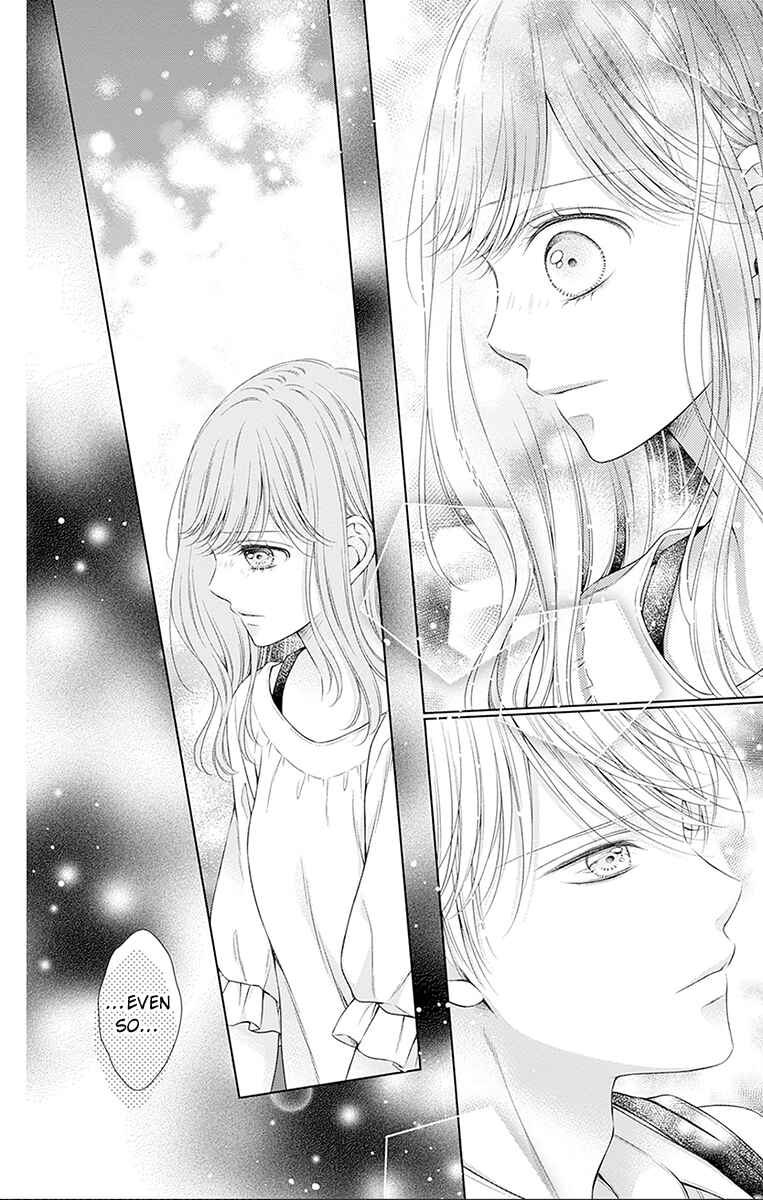 Hello, Innocent Chapter 25 - Page 14