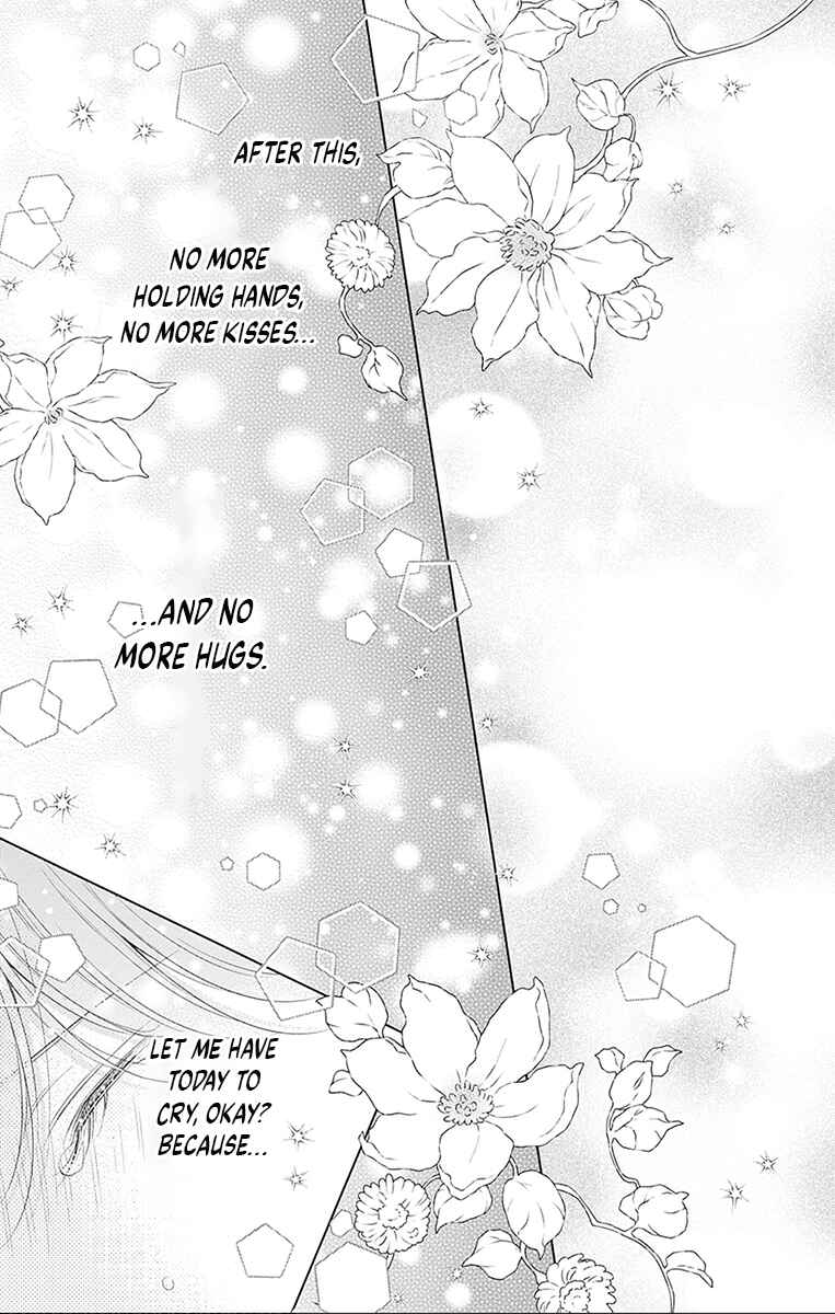 Hello, Innocent Chapter 25 - Page 36
