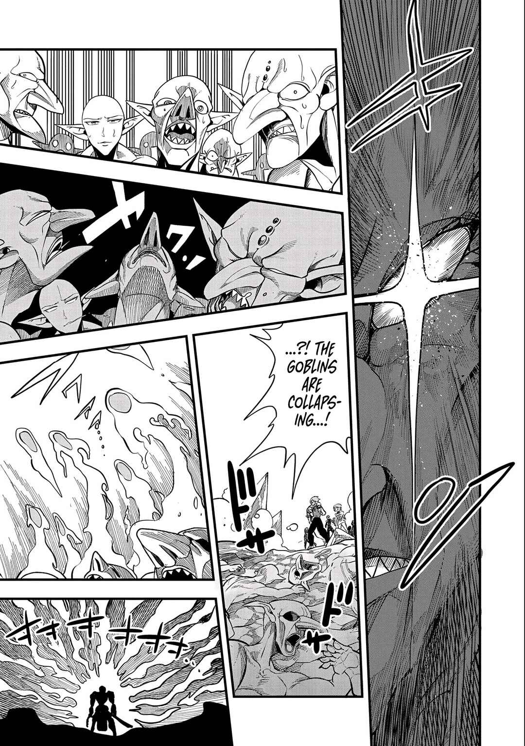 Umareta Chokugo ni Suterareta kedo, Zense ga Daikenja Datta node Yoyuu de Ikitemasu ~Saikyou Akachan Daibousou~ Chapter 8 - Page 13