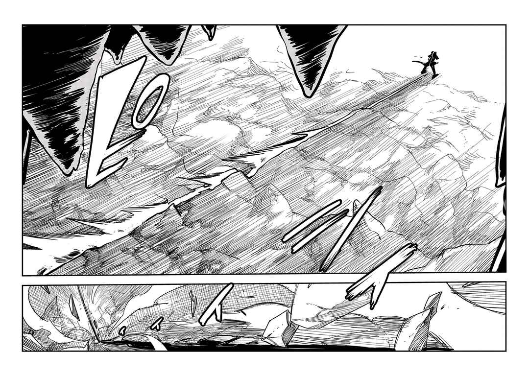 Umareta Chokugo ni Suterareta kedo, Zense ga Daikenja Datta node Yoyuu de Ikitemasu ~Saikyou Akachan Daibousou~ Chapter 8 - Page 22