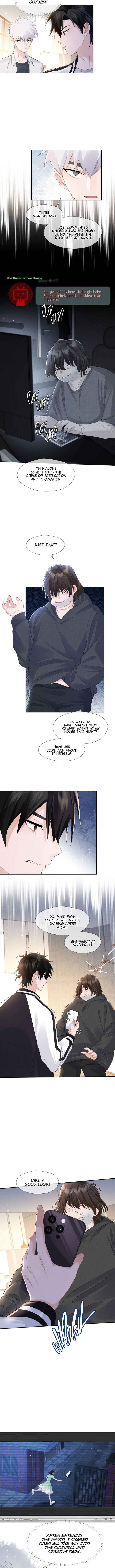Link Click Chapter 19 - Page 13