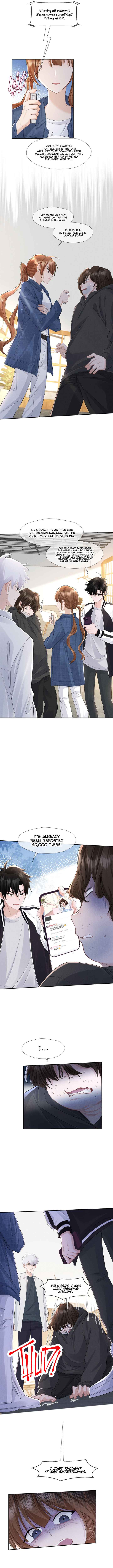 Link Click Chapter 19 - Page 15