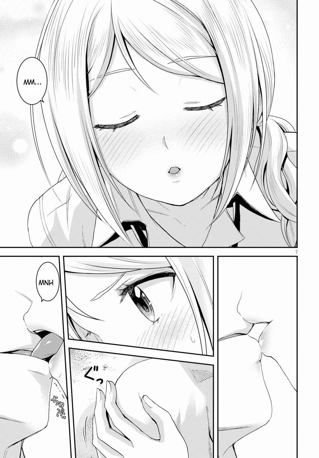 Isekai Yurutto Survival Seikatsu ~Gakkou no Minna to Isekai no Mujintou ni Tenishitakedo Ore Dake Rakushou desu~ Chapter 7 - Page 10