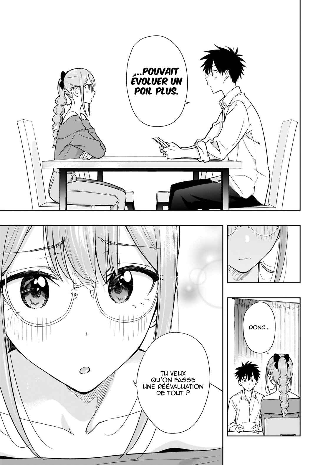 Himaten! Chapter 24 - Page 10