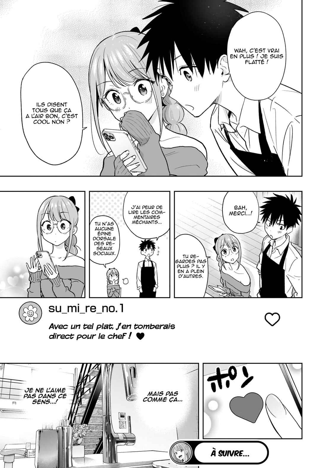 Himaten! Chapter 24 - Page 20