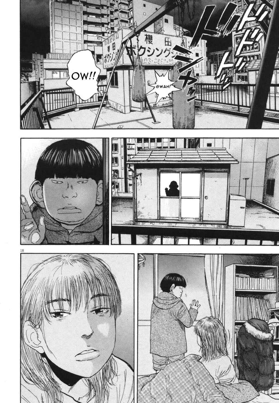 Boys on the Run Chapter 113 - Page 17