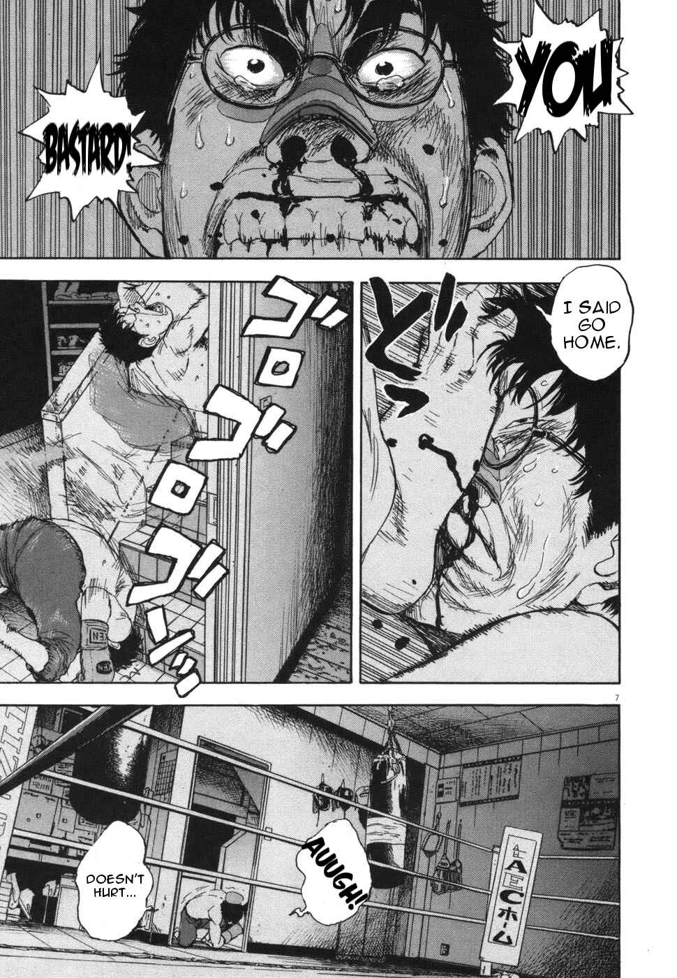 Boys on the Run Chapter 113 - Page 7