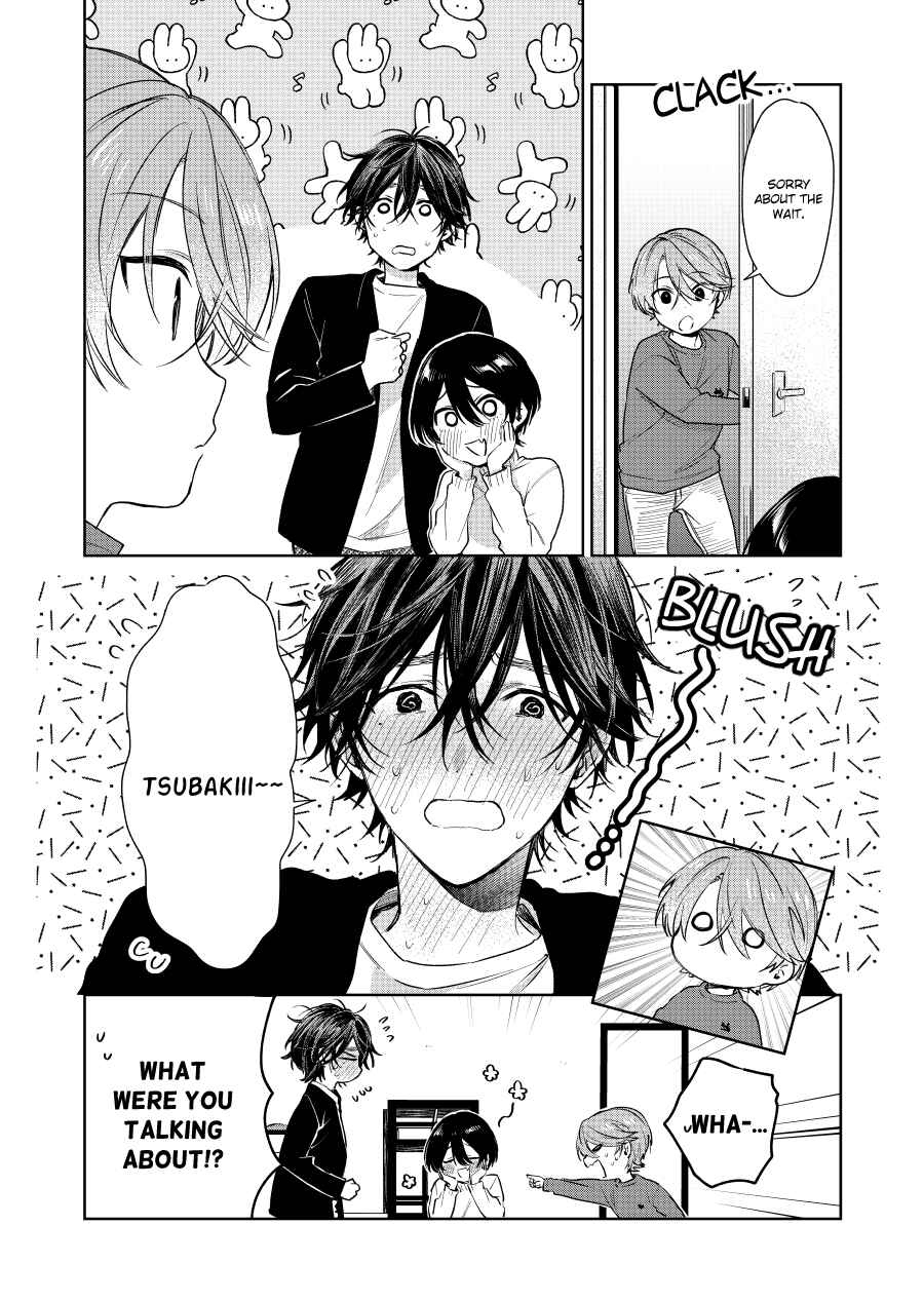 Shota Oni Chapter 78 - Page 4