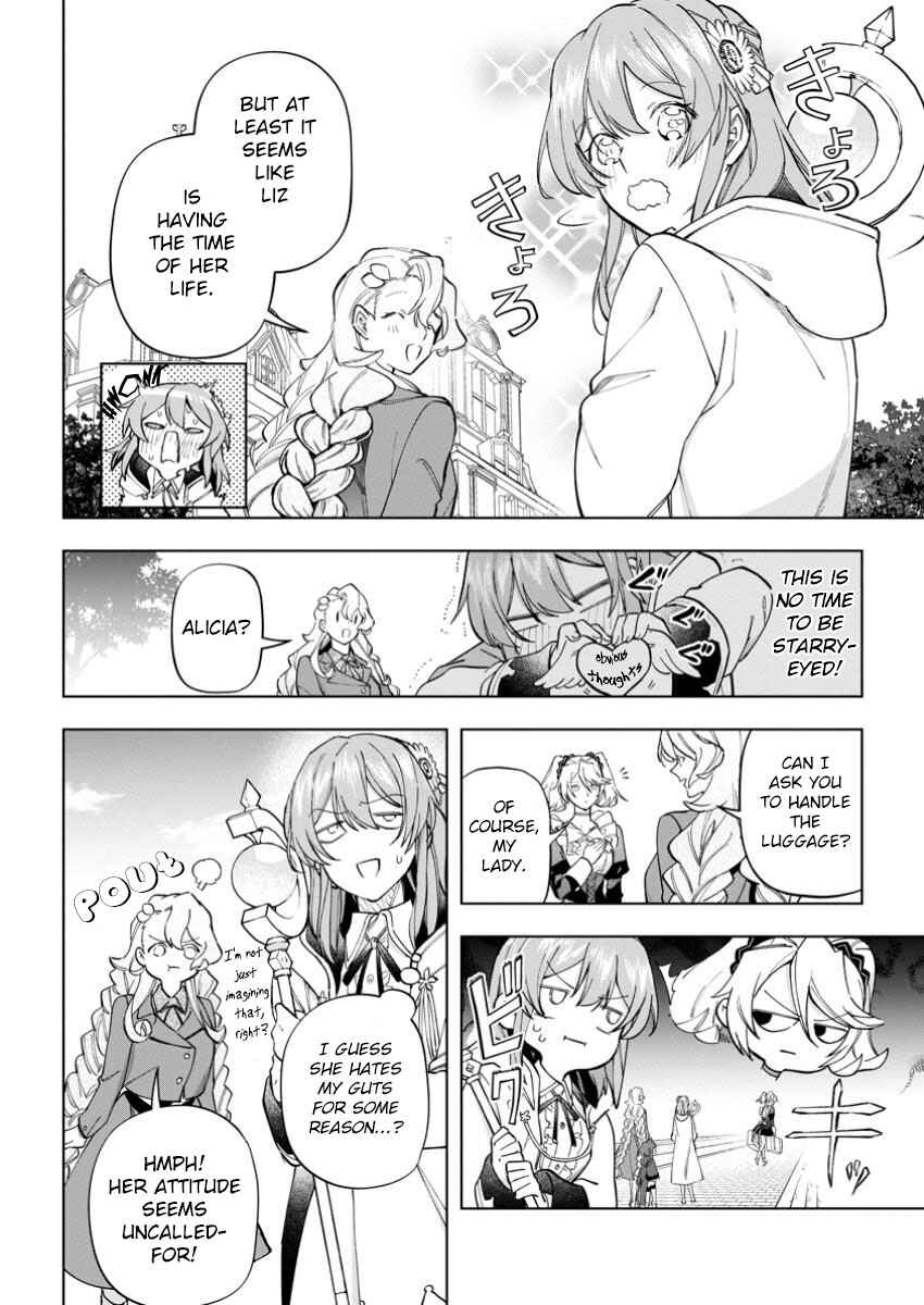 Isekai Craft Gurashi: Jiyuu Kimama na Seisan Shoku no Honobono Slow Life Chapter 29 - Page 18