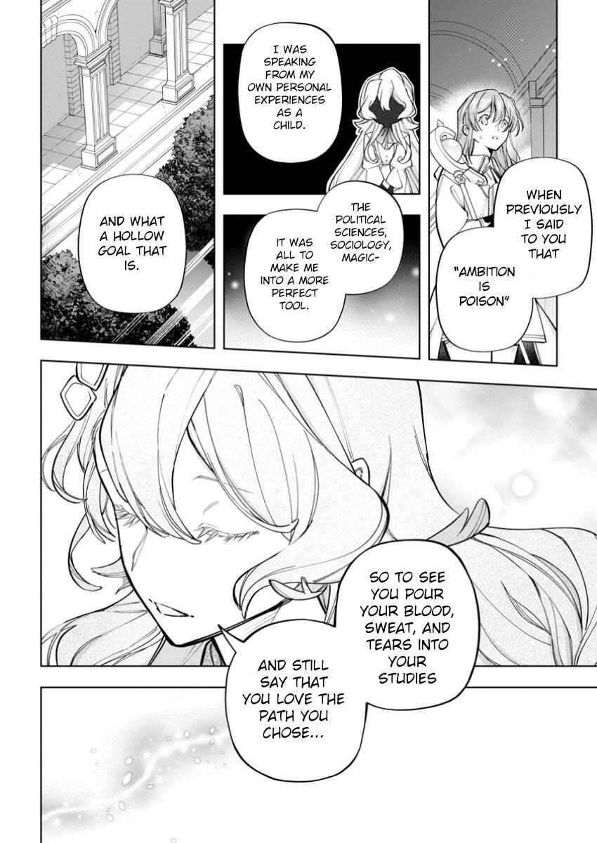 Isekai Craft Gurashi: Jiyuu Kimama na Seisan Shoku no Honobono Slow Life Chapter 29 - Page 23
