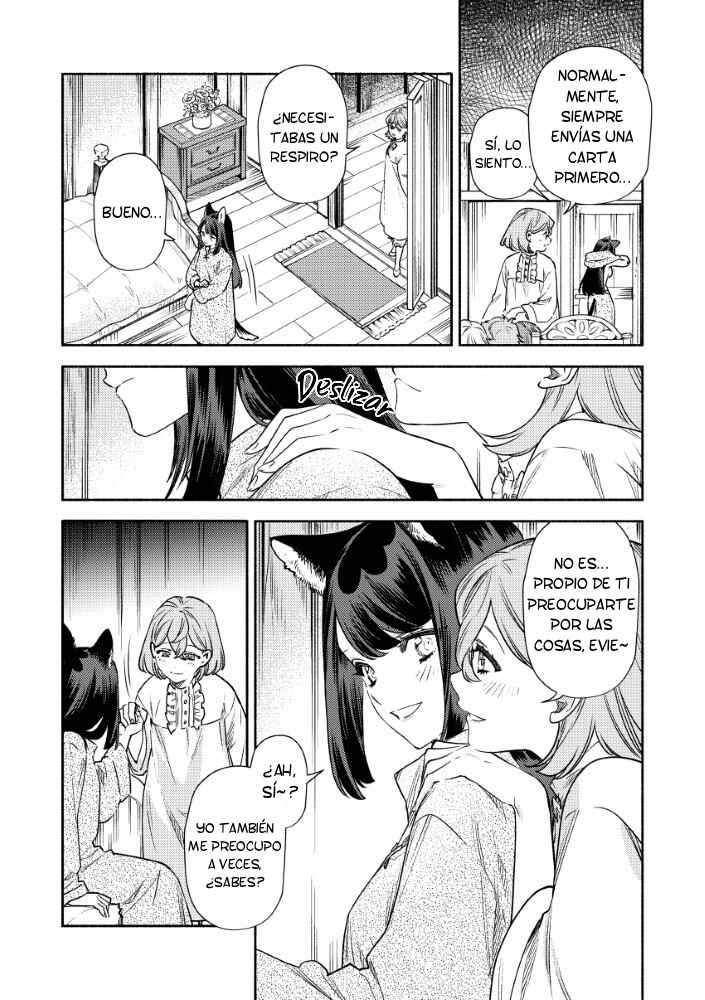 Akuyaku Reijou no Oyome-sama Chapter 8 - Page 18
