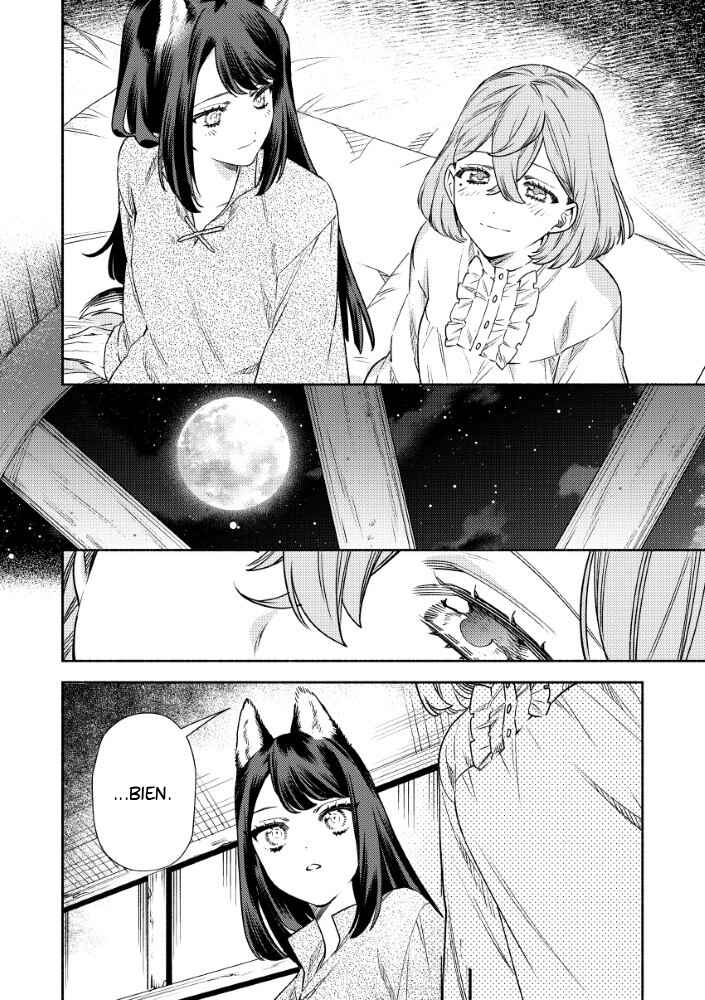 Akuyaku Reijou no Oyome-sama Chapter 8 - Page 28