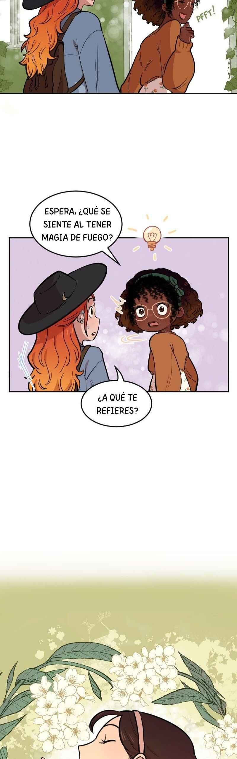 Love and Other Wicked Things Chapter 11 - Page 13