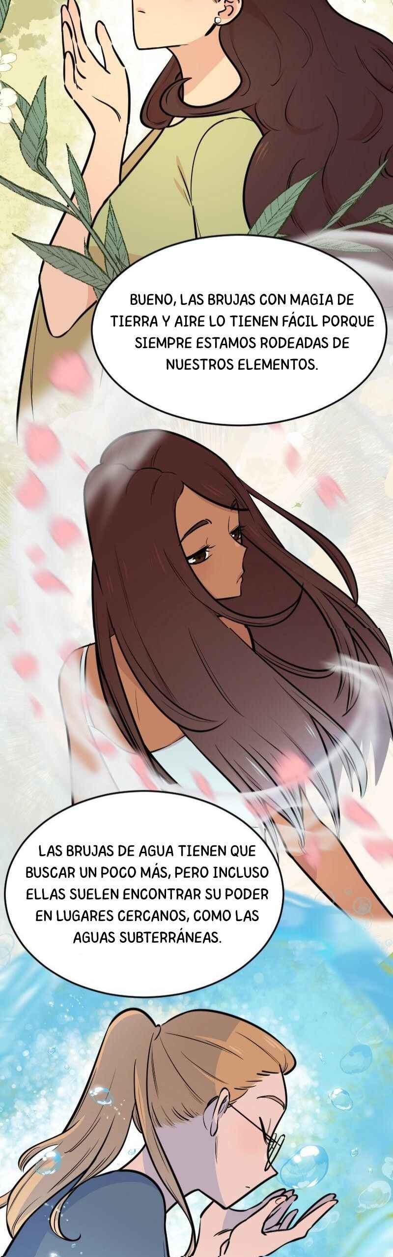 Love and Other Wicked Things Chapter 11 - Page 14