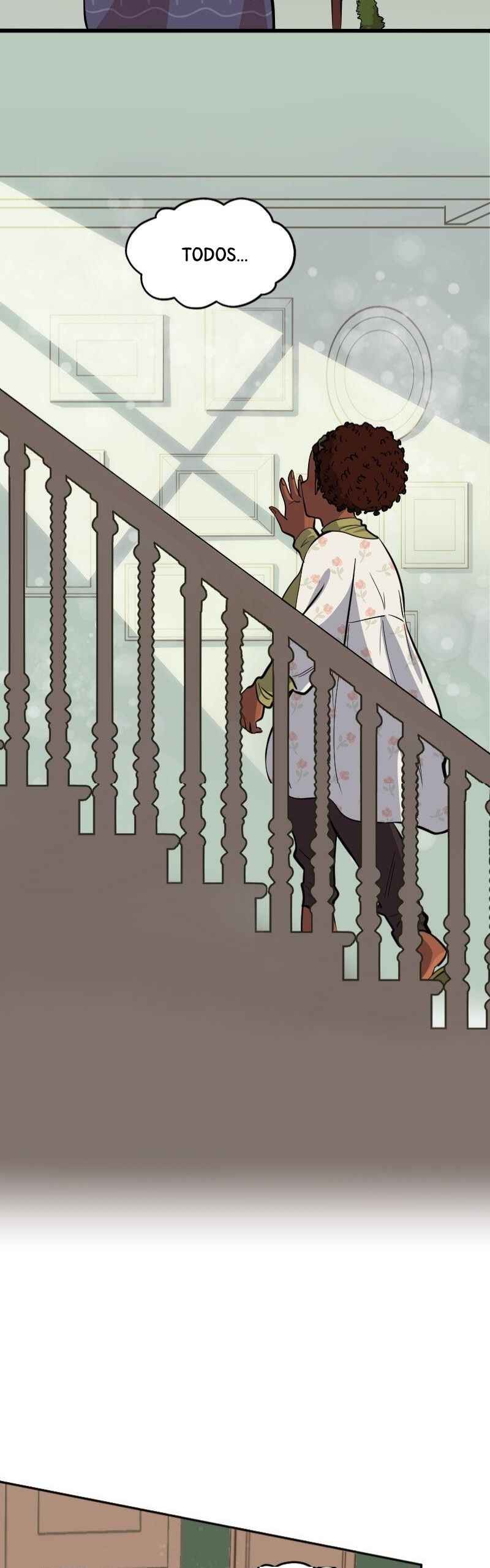 Love and Other Wicked Things Chapter 11 - Page 26
