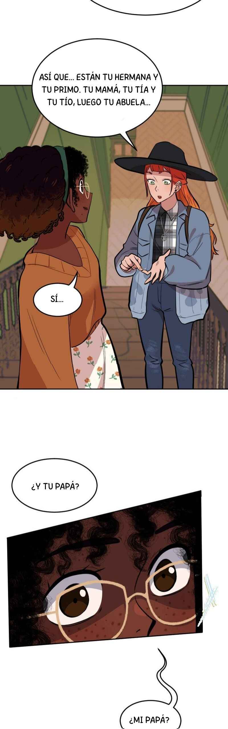 Love and Other Wicked Things Chapter 11 - Page 28
