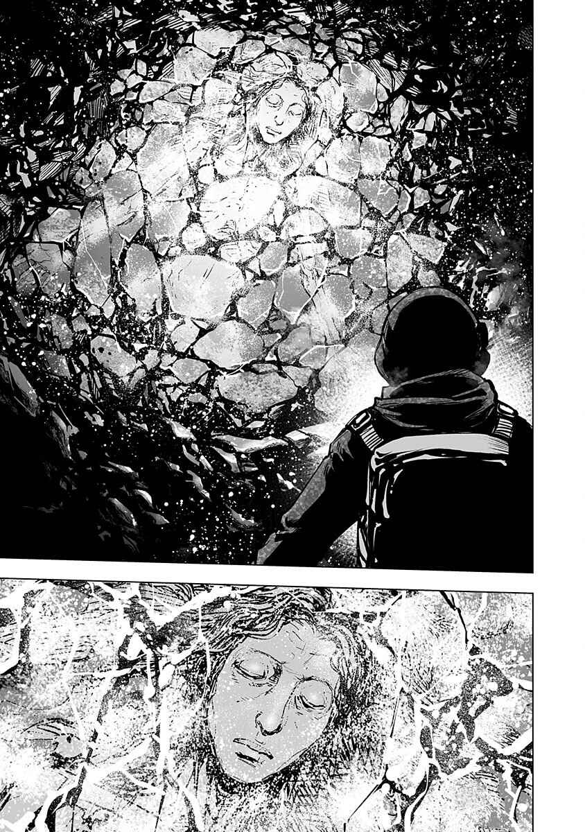 Higher Tribe: Hametsu no Sanmyaku Chapter 1 - Page 24