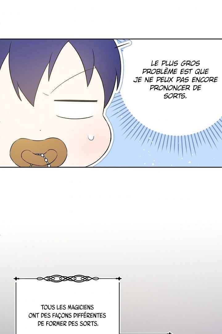 Gimme That Pacifier! Chapter 33 - Page 59