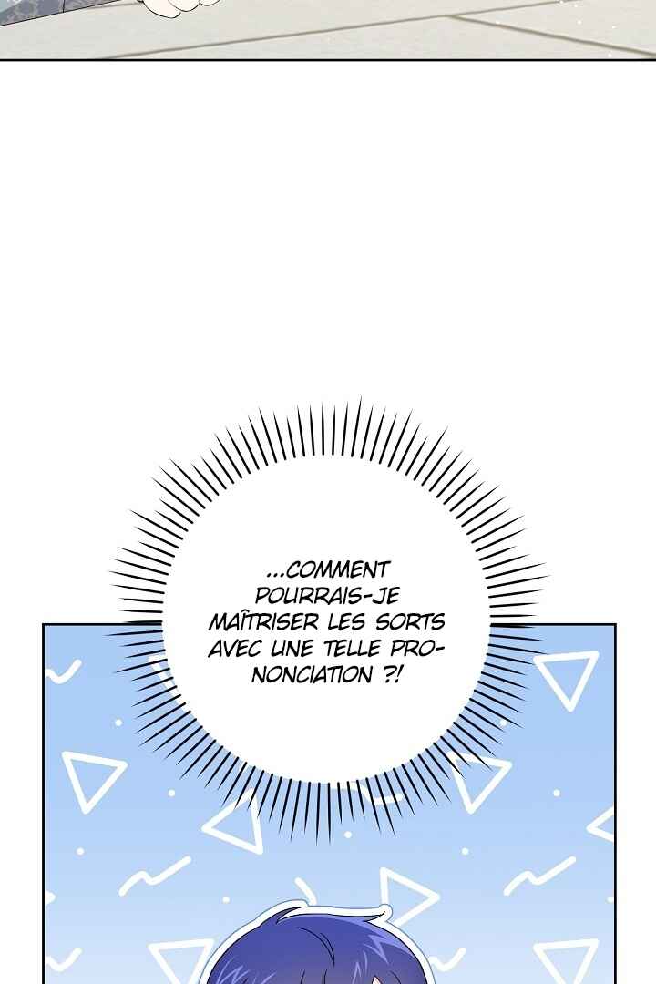 Gimme That Pacifier! Chapter 33 - Page 66