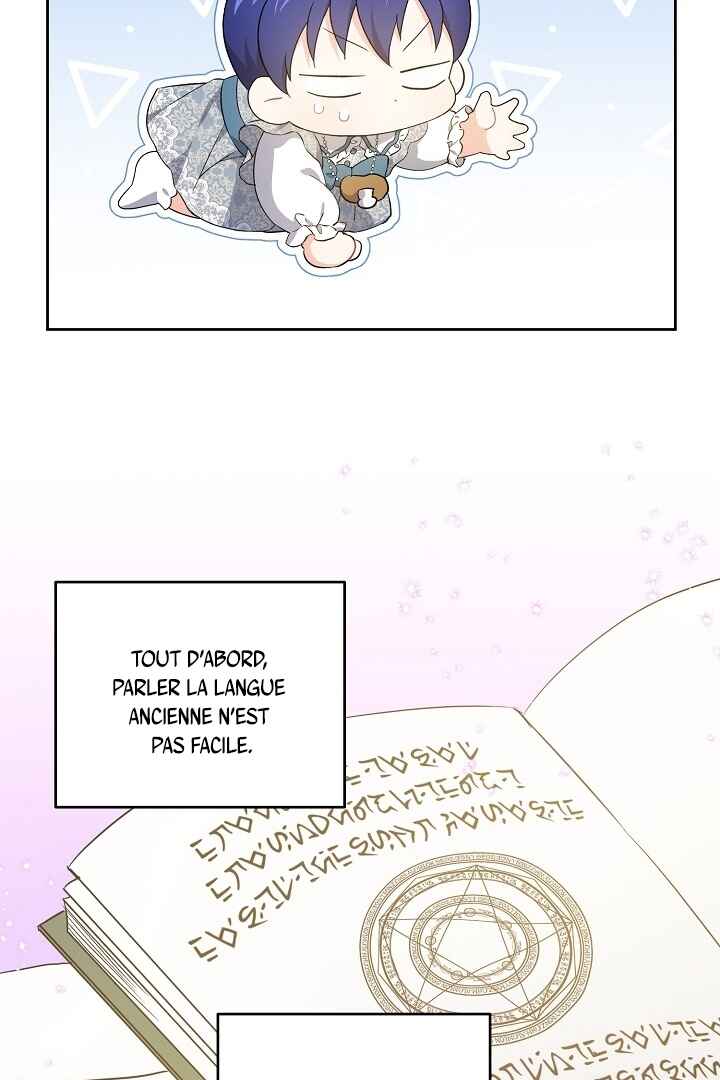 Gimme That Pacifier! Chapter 33 - Page 67