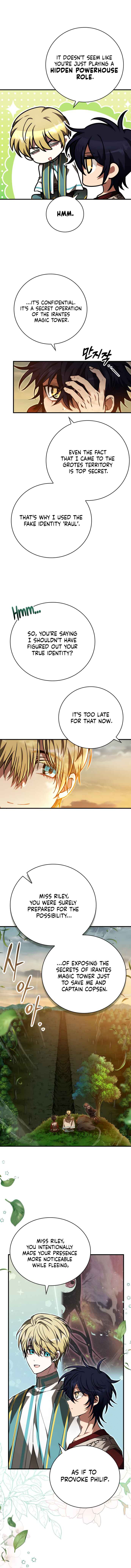 Jebal Jom Ilgeodallago Chapter 56 - Page 11