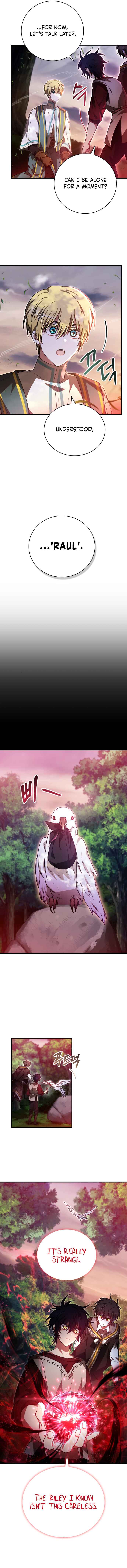 Jebal Jom Ilgeodallago Chapter 56 - Page 16