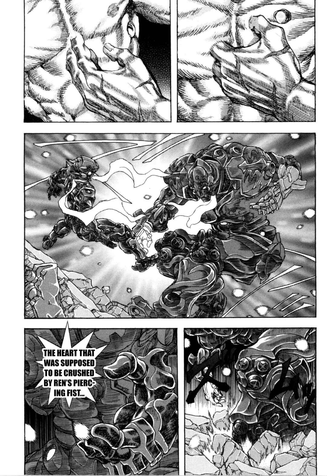 Exoskull Zero Chapter 2 - Page 12