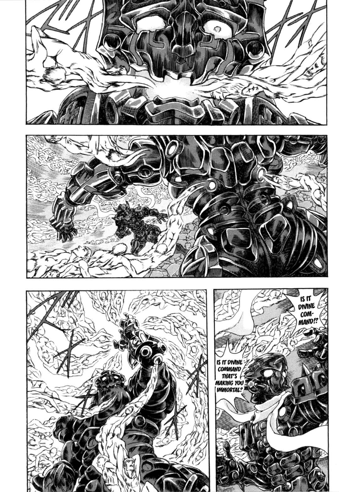 Exoskull Zero Chapter 2 - Page 16