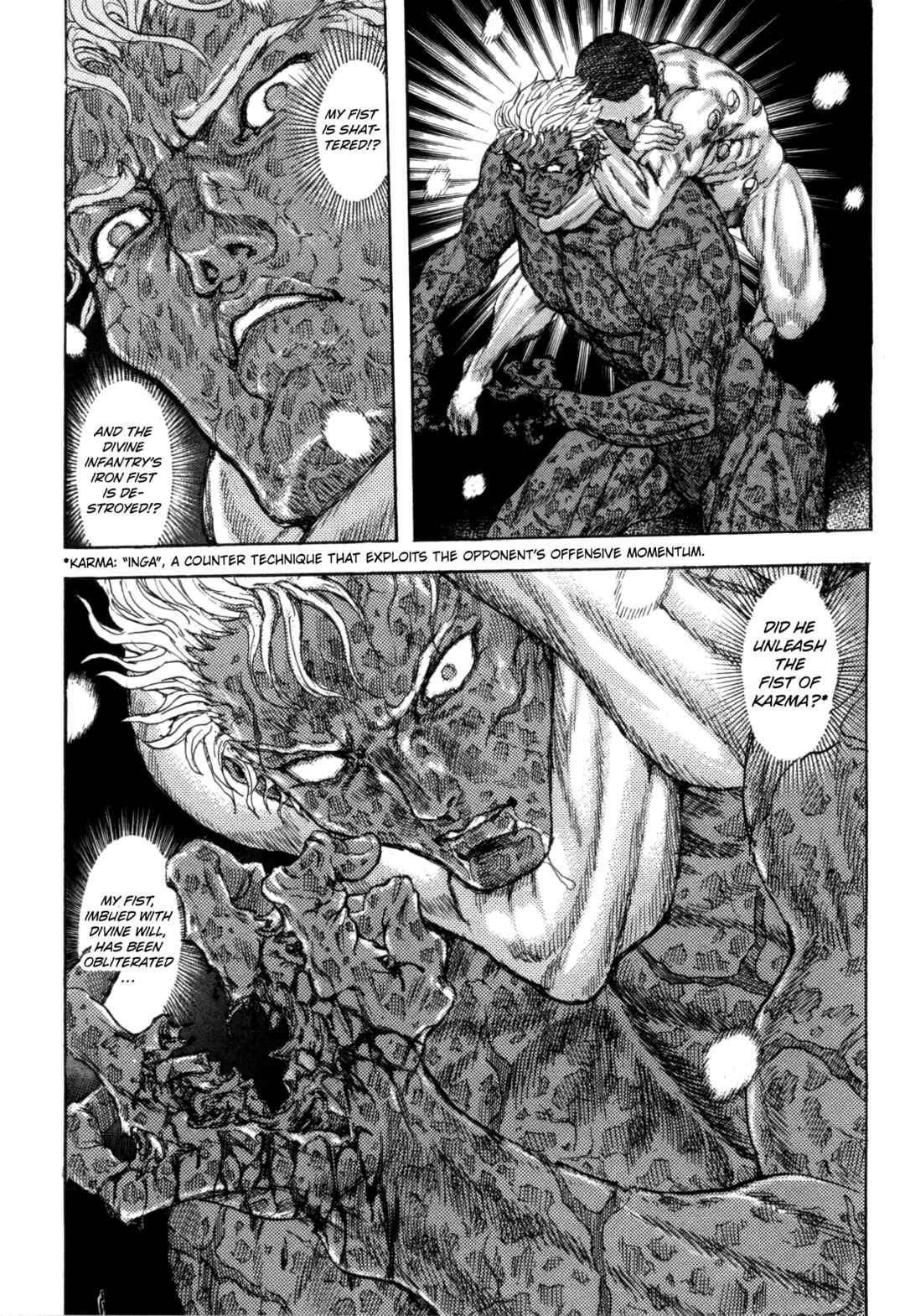 Exoskull Zero Chapter 2 - Page 28