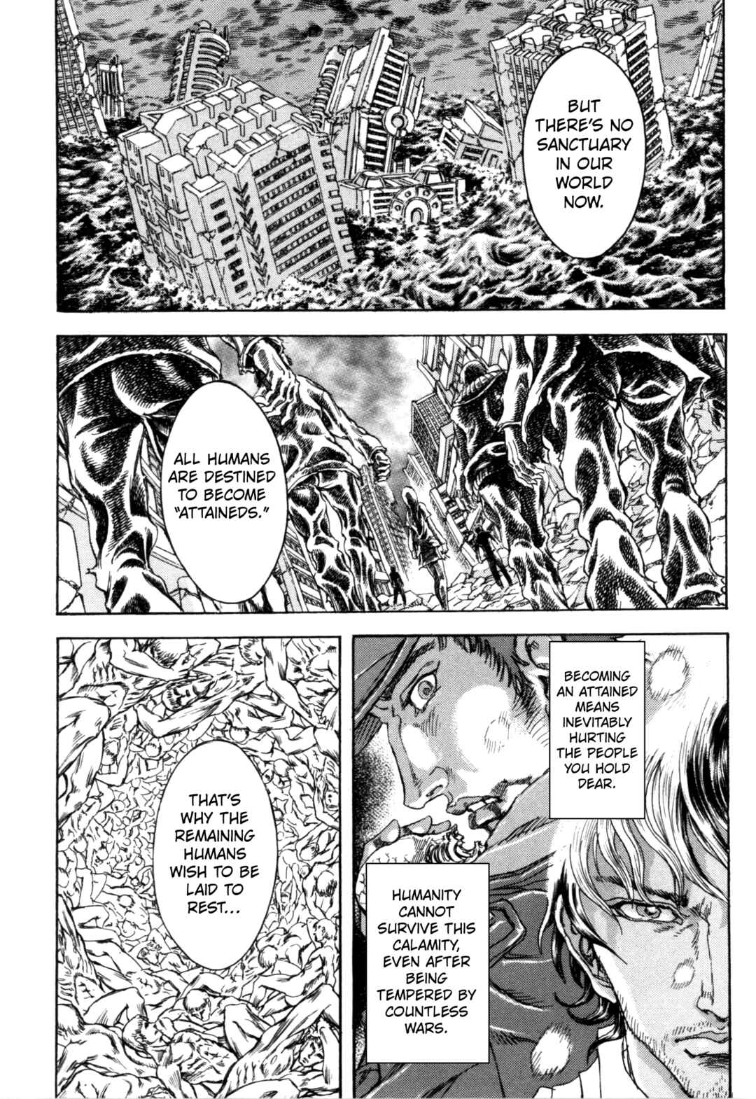 Exoskull Zero Chapter 2 - Page 44