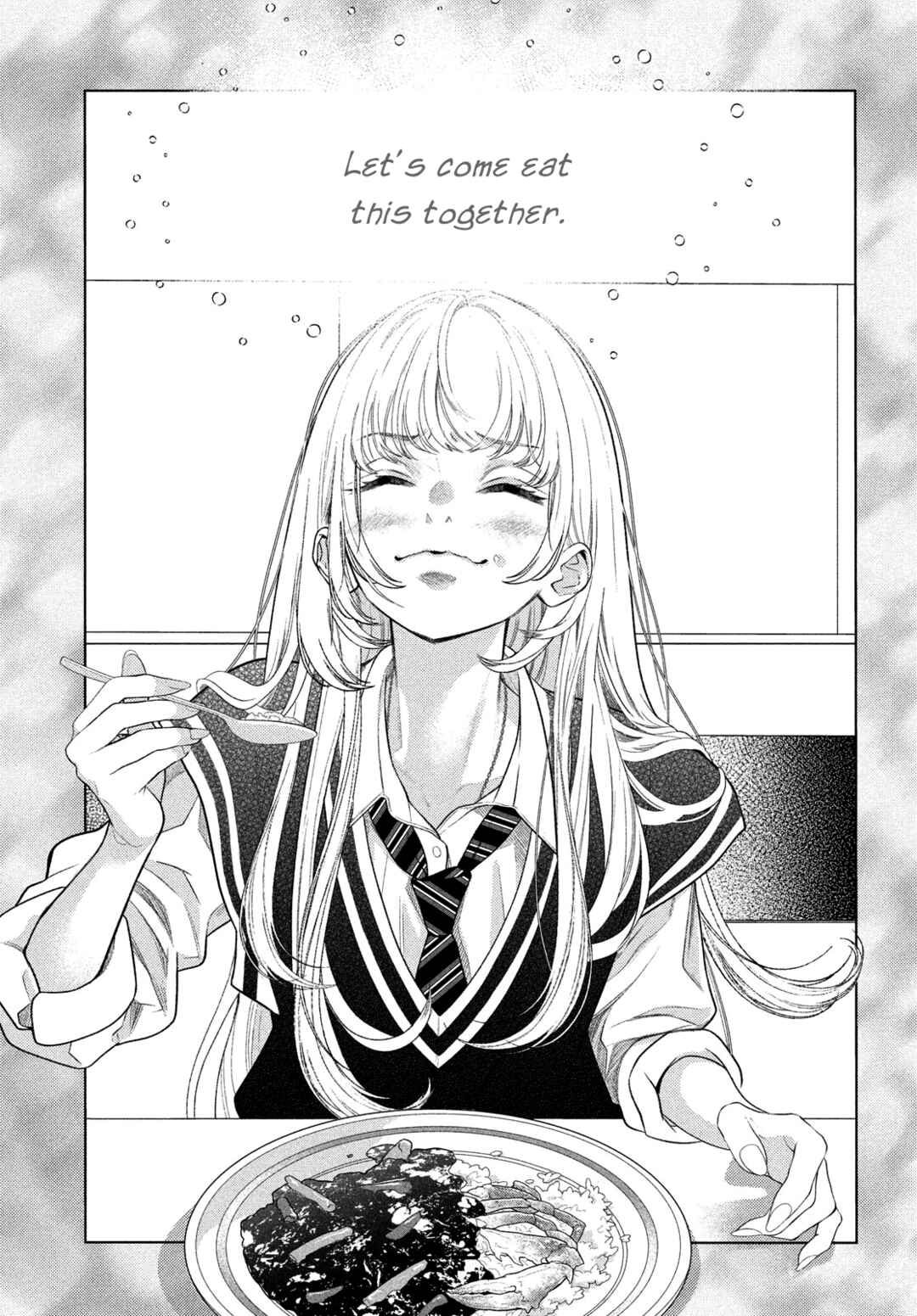 Hosekibako Ni Ai o Tsumeyo Chapter 2.2 - Page 31