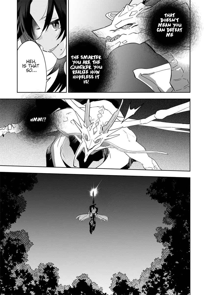 Kage no Jitsuryokusha ni Naritakute! Master of Garden ~Shichikage Retsuden~ Chapter 5.3 - Page 5