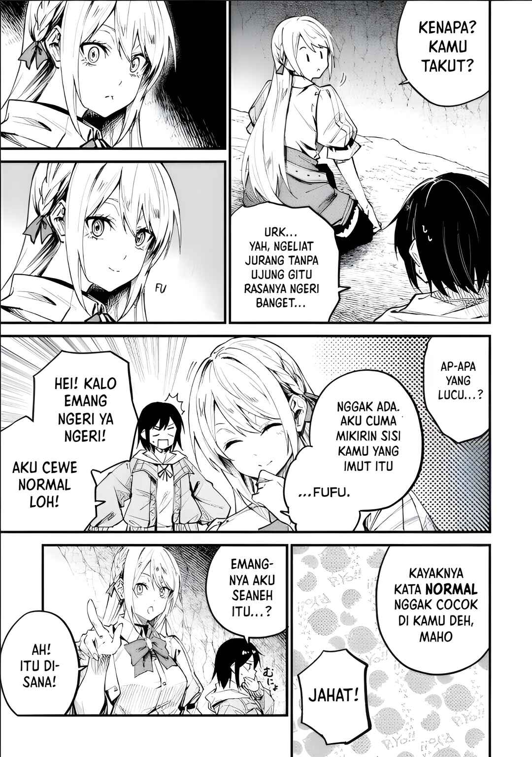 Home Center-goto Yobidasareta Watashi no Daimeikyuu Renovation! Chapter 4.1 - Page 12