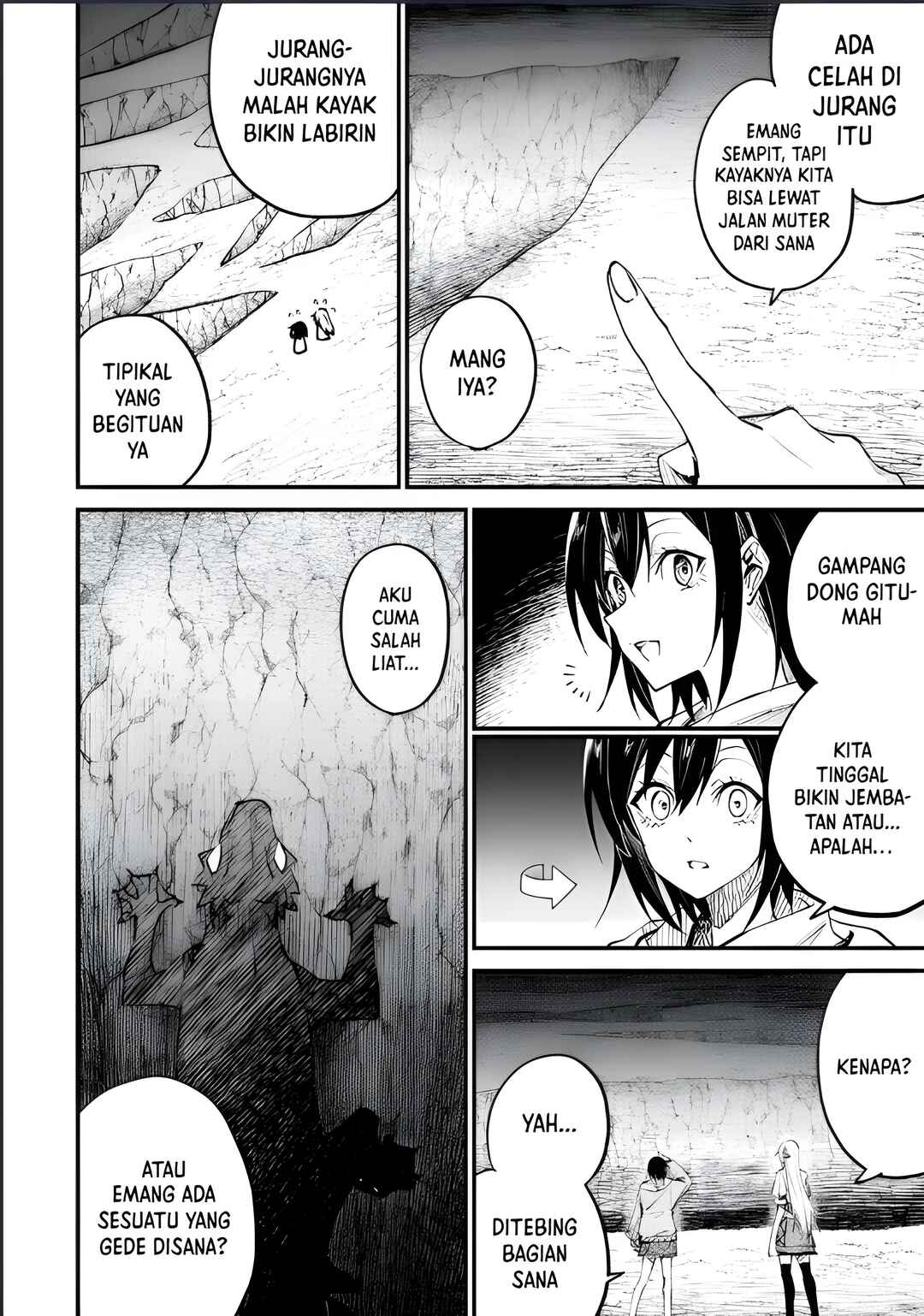 Home Center-goto Yobidasareta Watashi no Daimeikyuu Renovation! Chapter 4.1 - Page 13