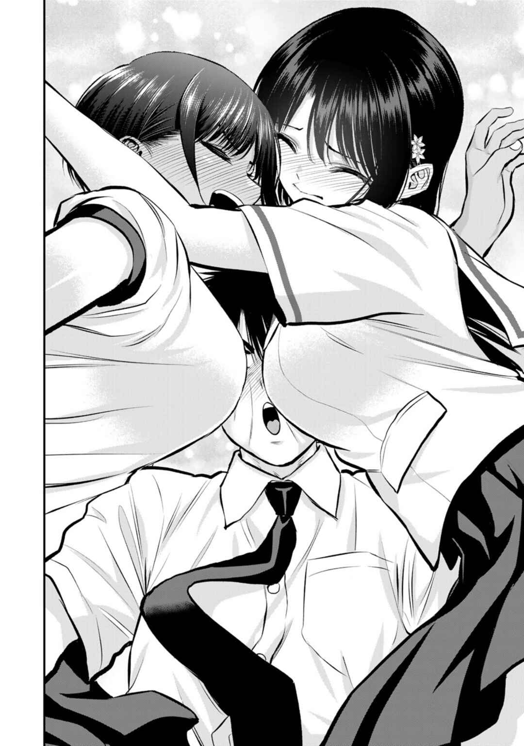 Osananajimi to wa Romcom ni Naranai Chapter 121 - Page 10