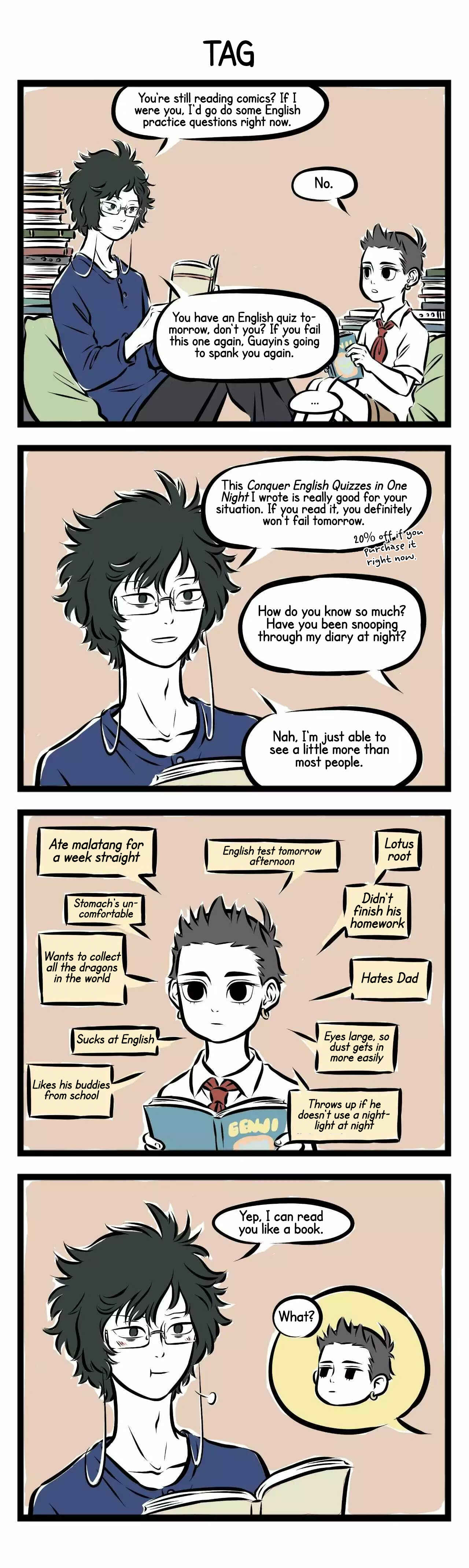 Fei Ren Zai Chapter 155 - Page 2