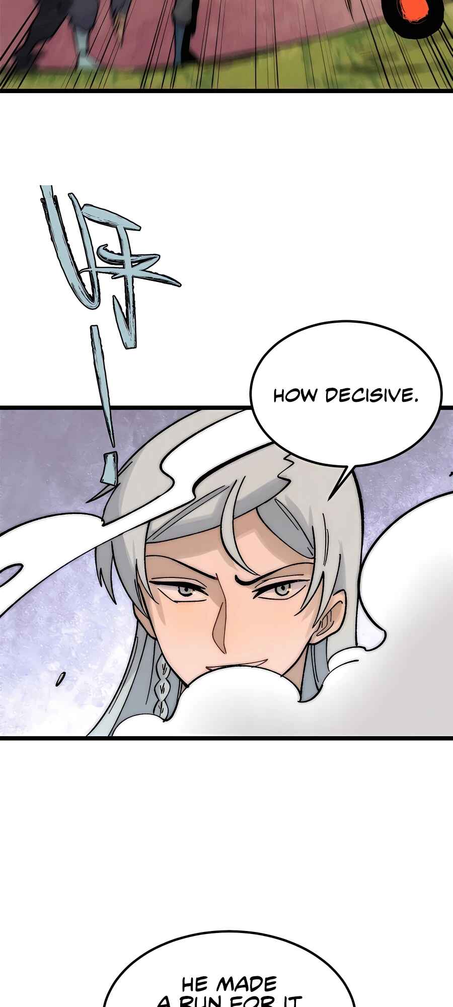 All Hail the Sect Leader Chapter 243 - Page 12