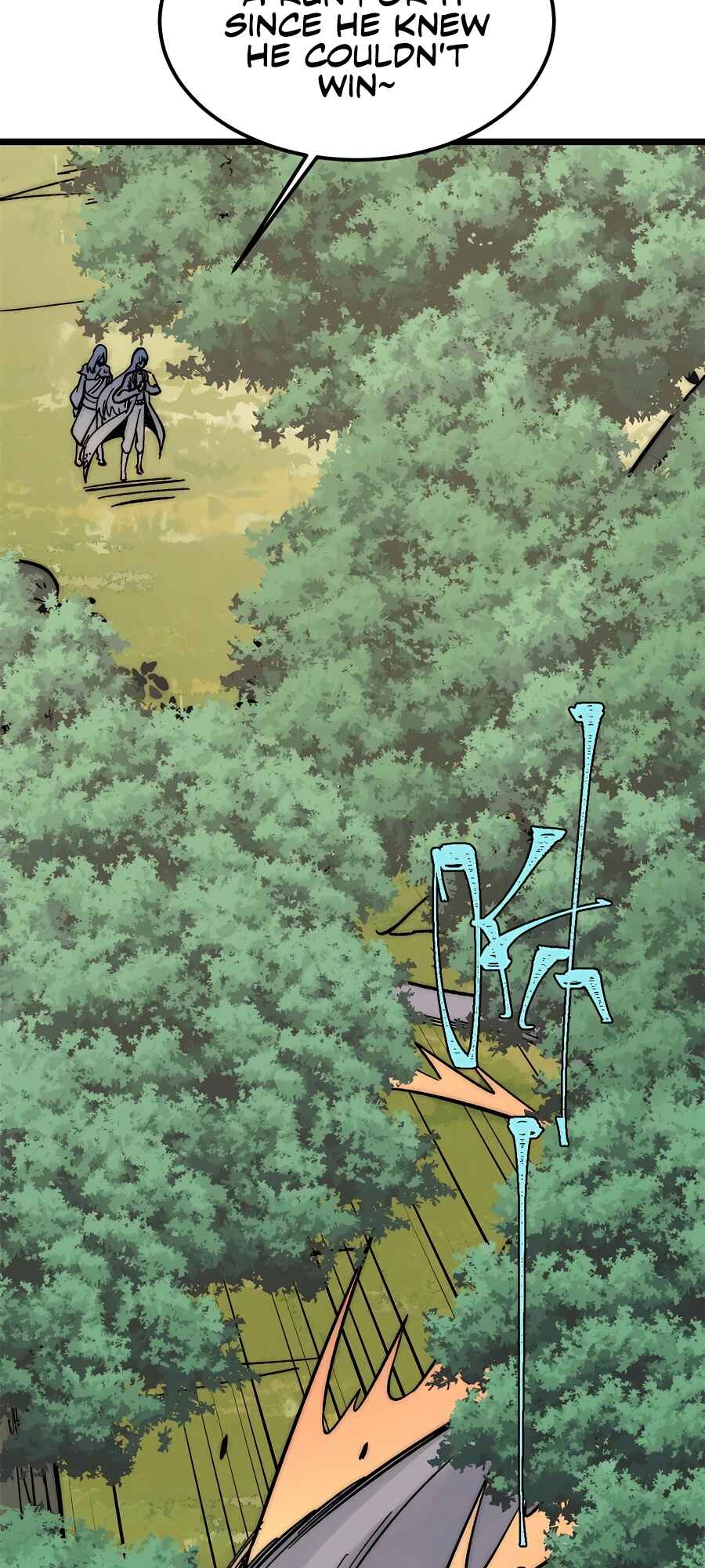 All Hail the Sect Leader Chapter 243 - Page 13